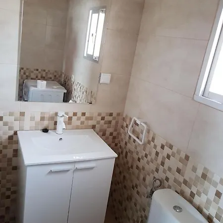 Duplex Victor * Vejer de la Frontera