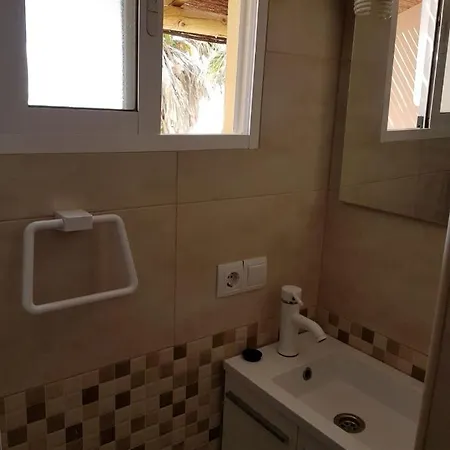 Duplex Victor Vejer de la Frontera