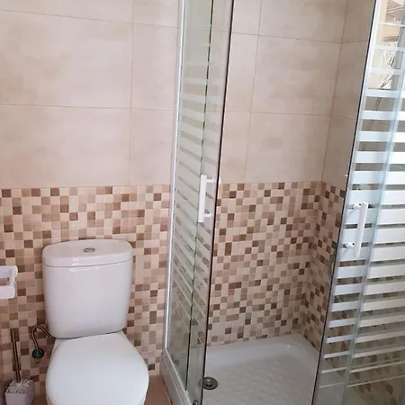 Duplex Victor Holiday home Vejer de la Frontera
