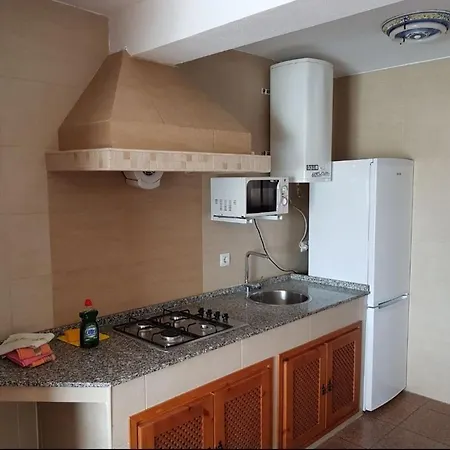 Duplex Victor * Vejer de la Frontera