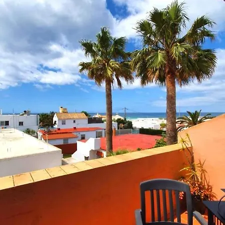 Holiday home Duplex Victor Vejer de la Frontera