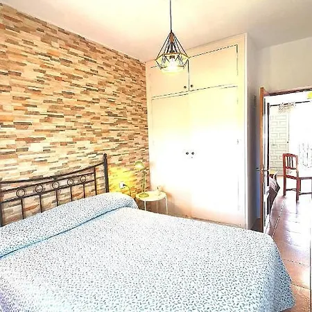 Duplex Victor Holiday home Vejer de la Frontera