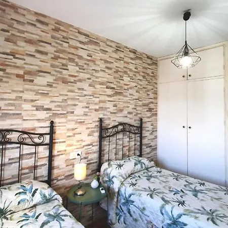 Duplex Victor * Vejer de la Frontera