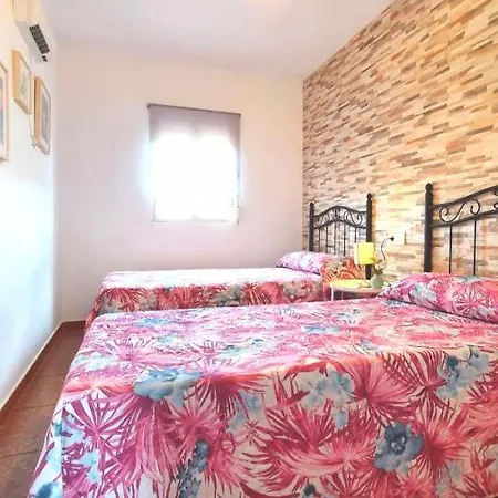 Holiday home Duplex Victor *