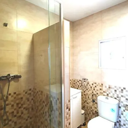Duplex Victor Holiday home *