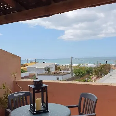 Duplex Victor Holiday home