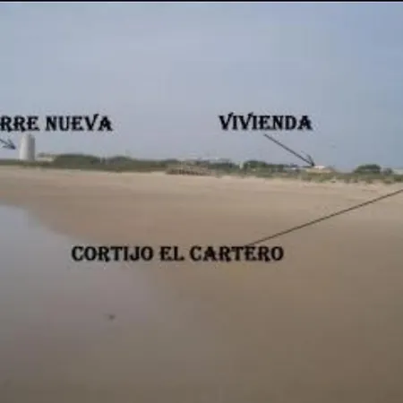 Duplex Victor Holiday home Vejer de la Frontera