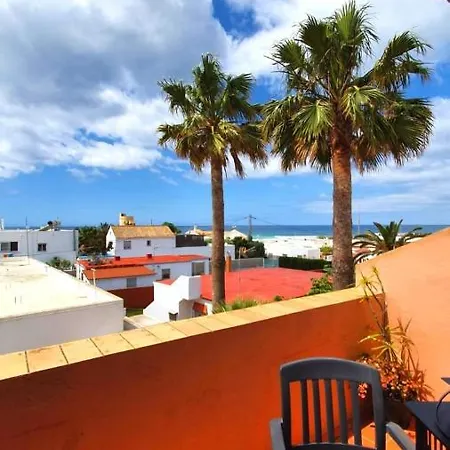 Holiday home Duplex Victor Vejer de la Frontera
