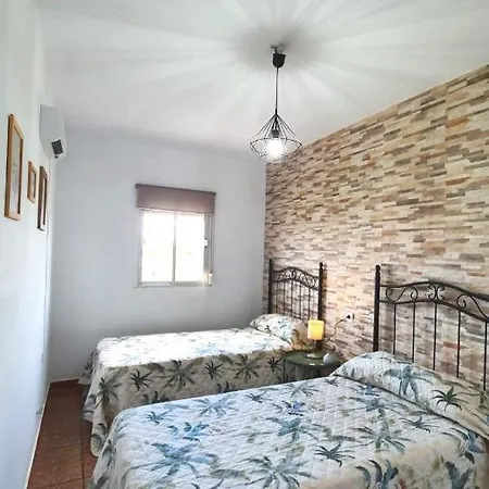 Holiday home Duplex Victor *